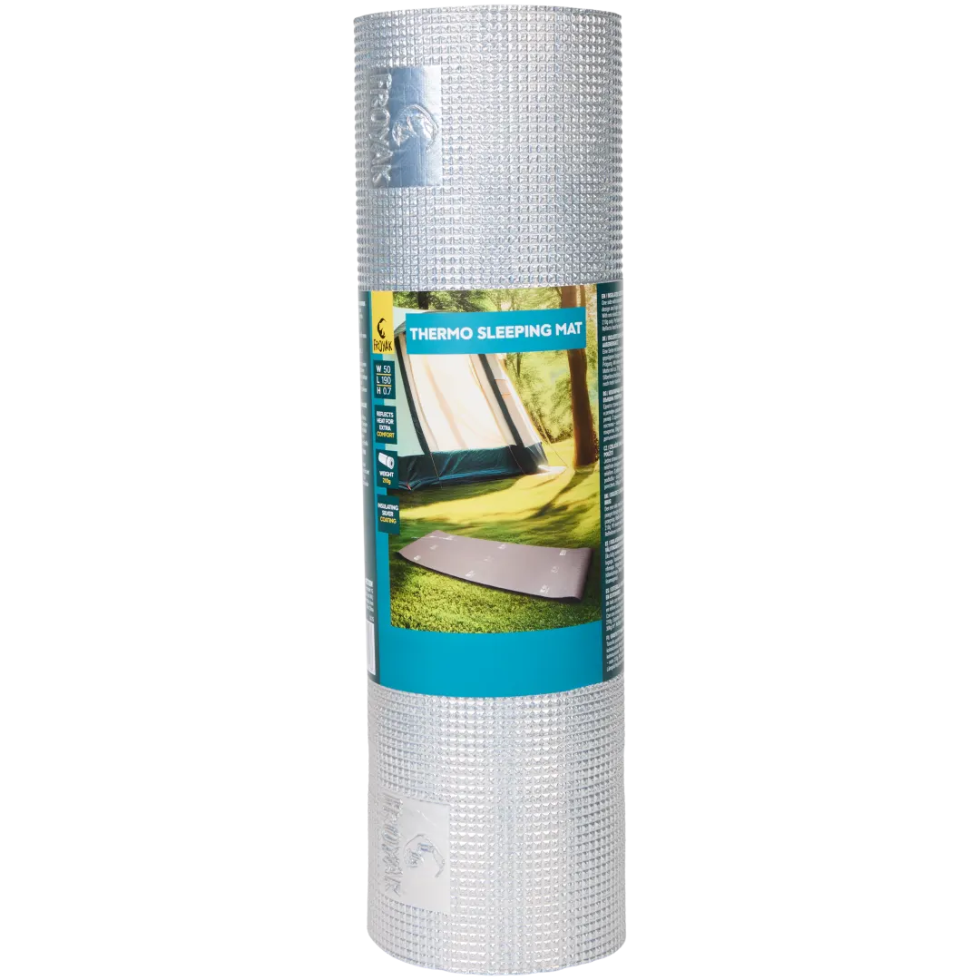 Froyak isolerende slaapmat 2