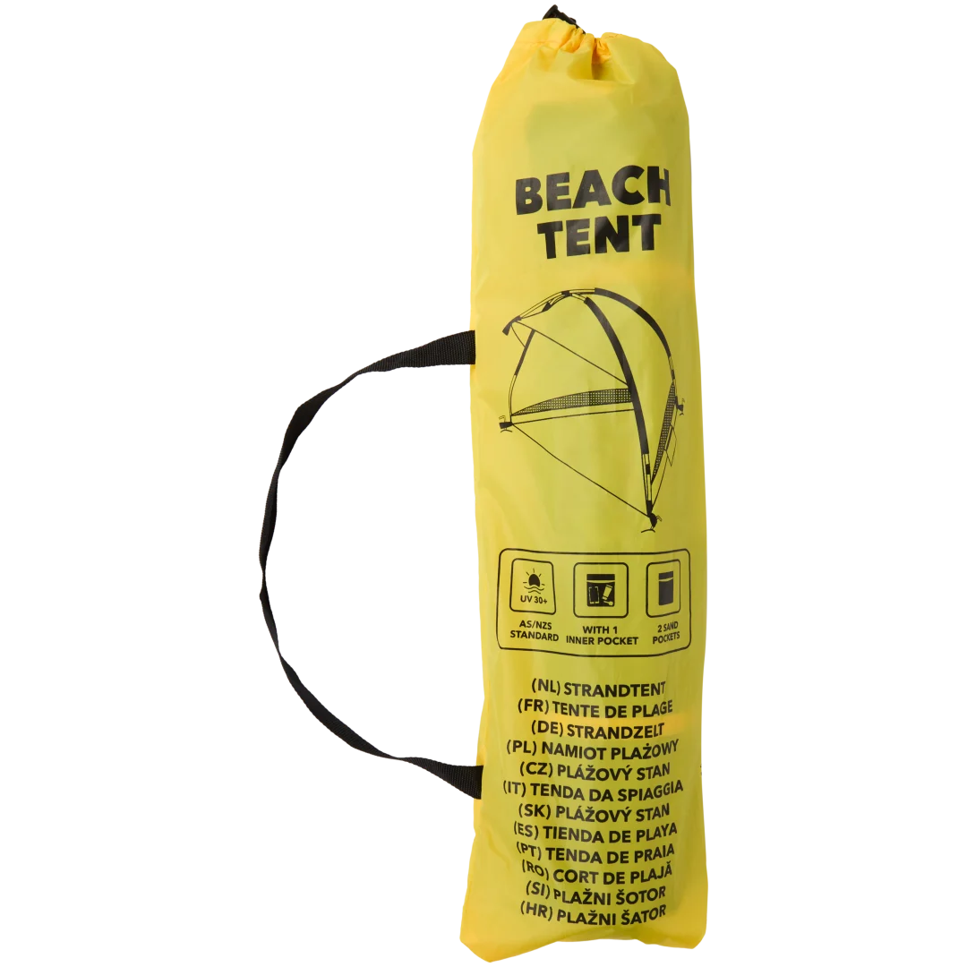 Strandzelt UV30 5