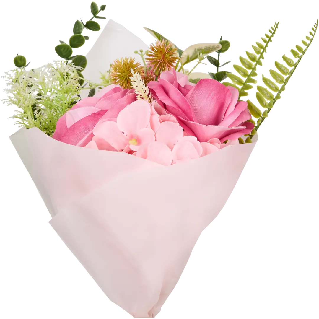 Smíšená kytice Excellent Flowers 4