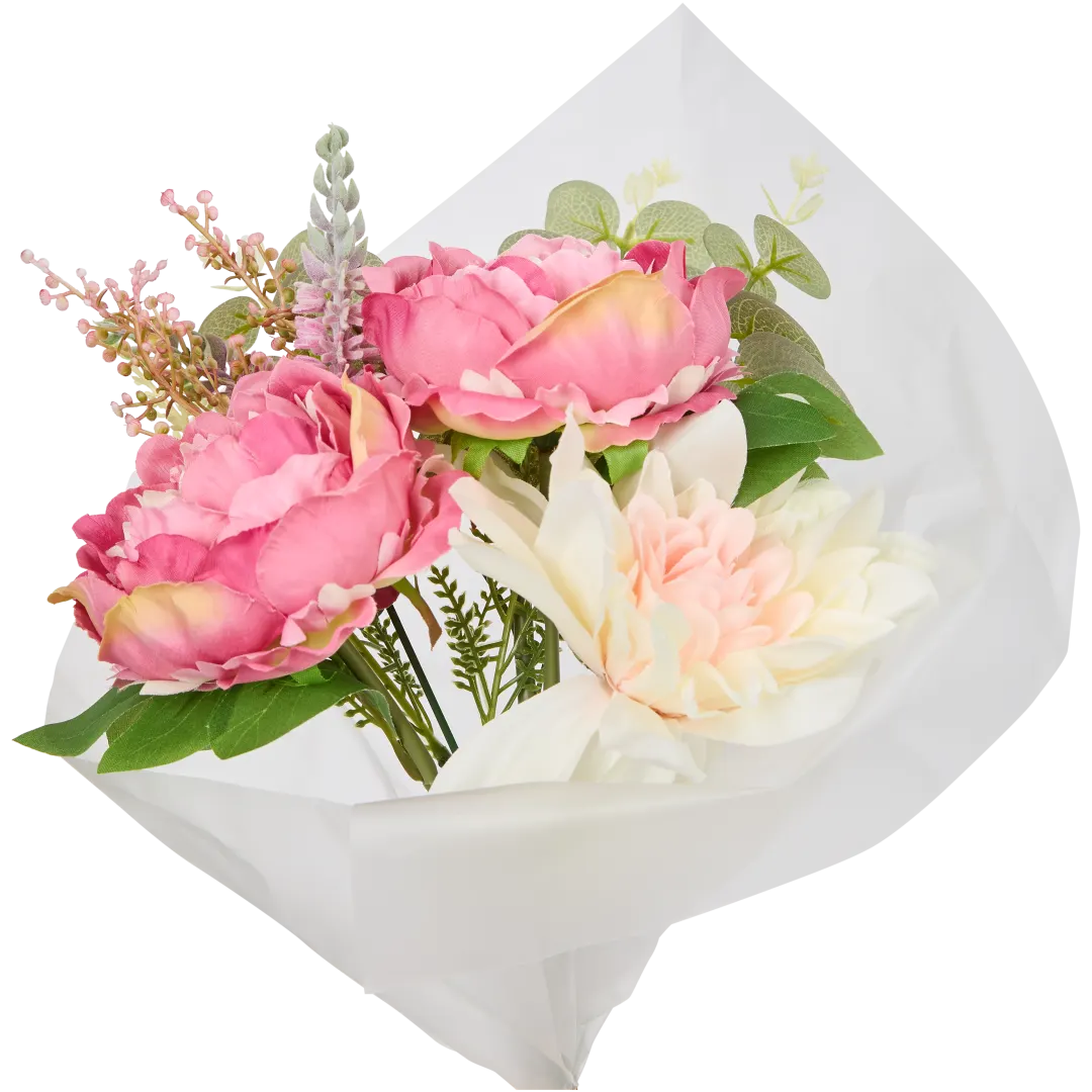 Smíšená kytice Excellent Flowers 1