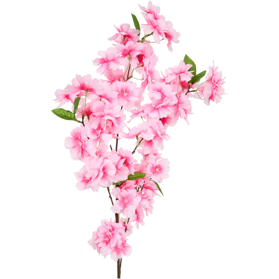 Excellent Flowers Künstlicher Blütenzweig 1