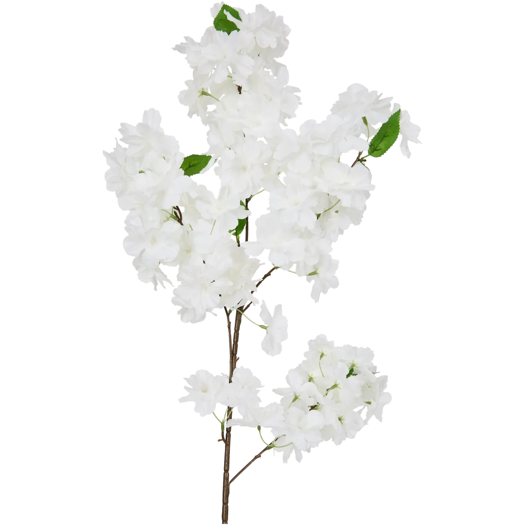 Excellent Flowers Künstlicher Blütenzweig 3