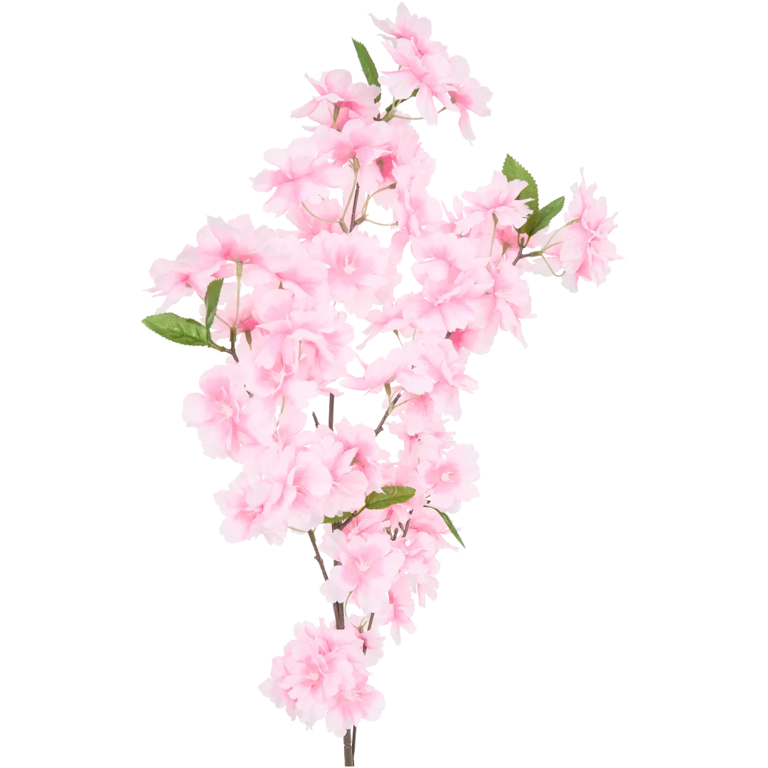 Excellent Flowers Künstlicher Blütenzweig 4