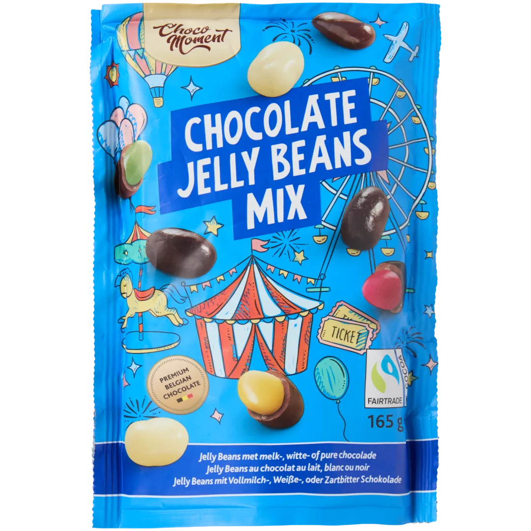 Bonbons au chocolat Choco Moment 1