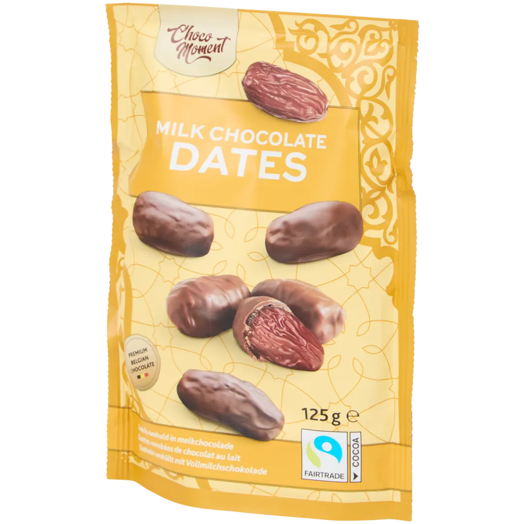 Datteri al cioccolato Choco Moment 1