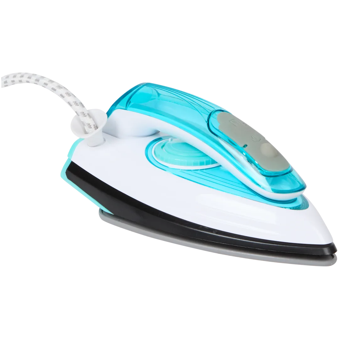 Fer à repasser pliable Home Essentials 2