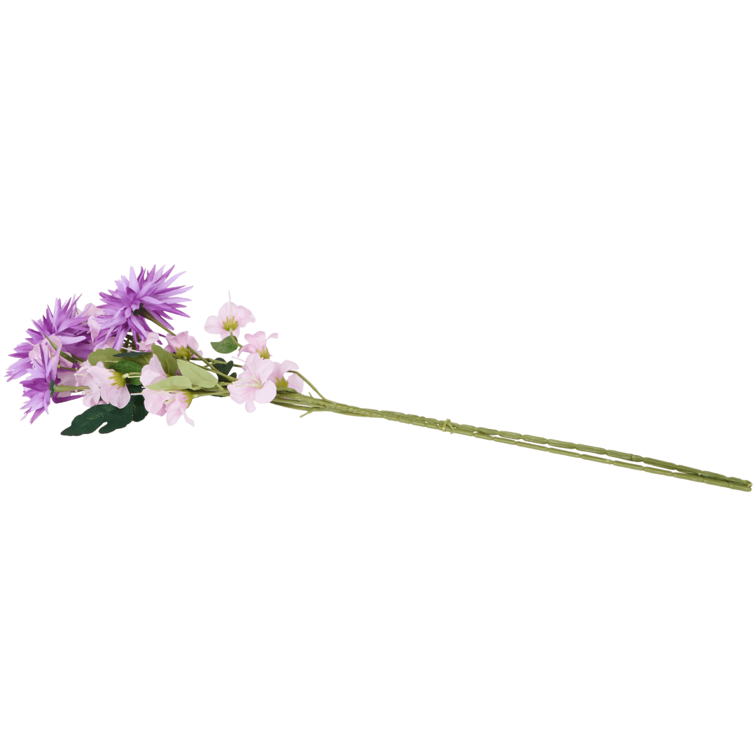 Ramo de flores com caules Willow & Bloom