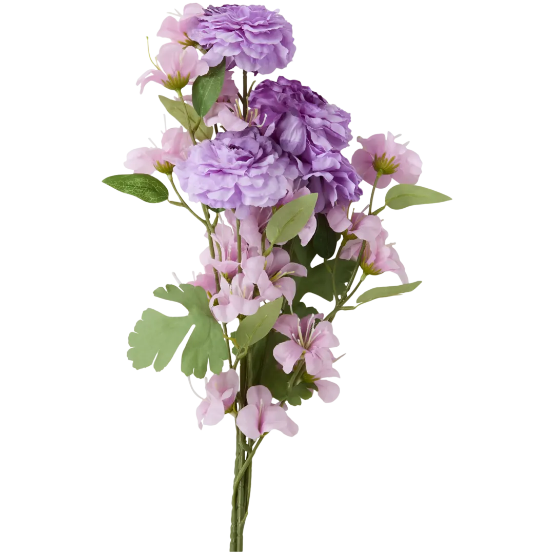 Bouquet su stelo Willow & Bloom