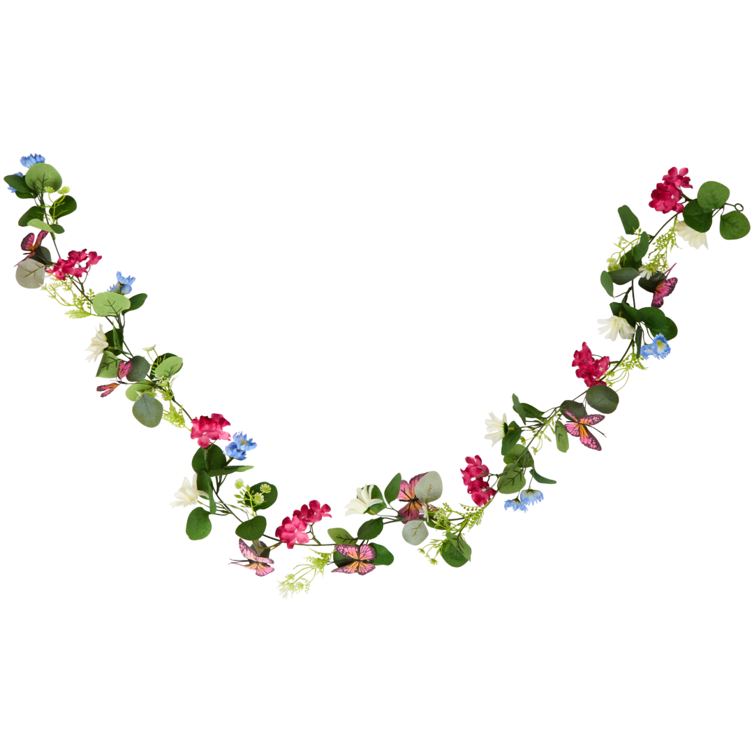 Willow & Bloom Girlande 1