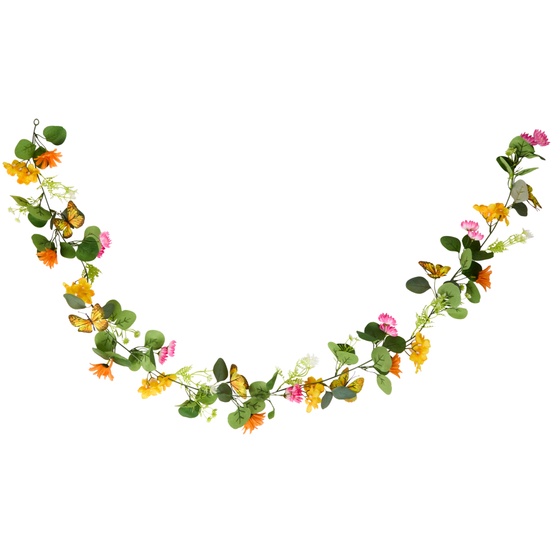 Willow & Bloom Girlande 2