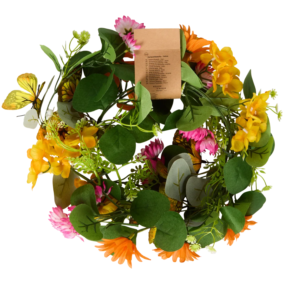 Willow & Bloom Girlande 3