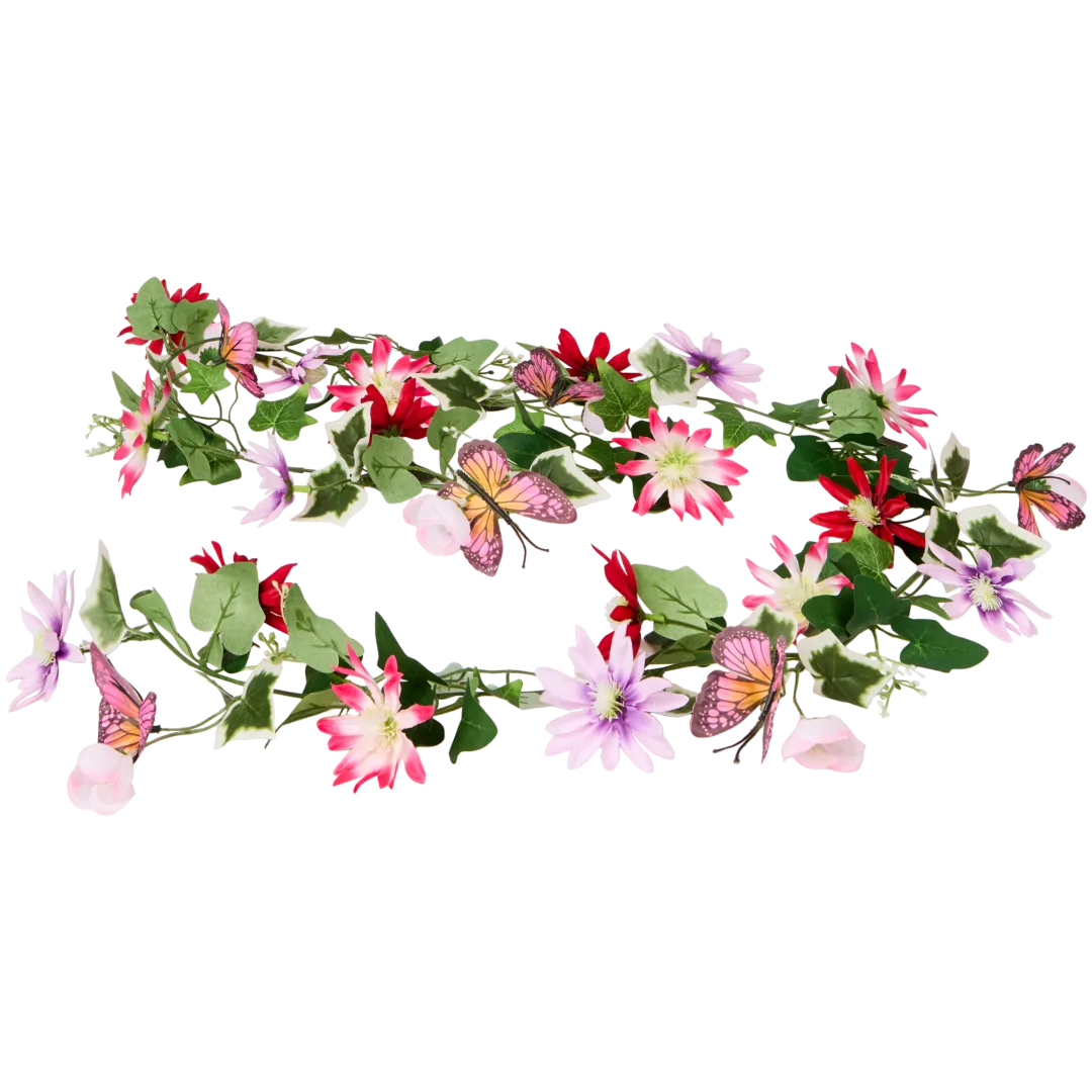 Willow & Bloom guirlande