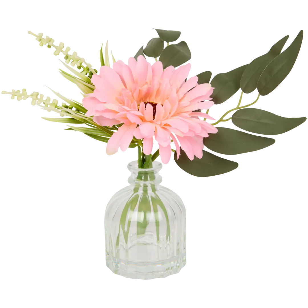 Willow & Bloom kunstbloem in vaas