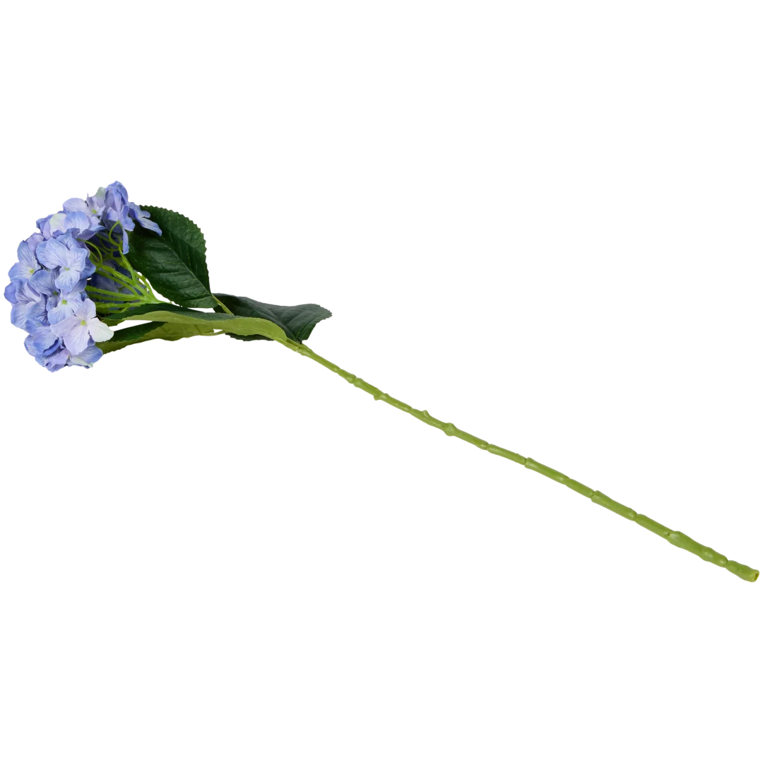 Hortensia op steel 2