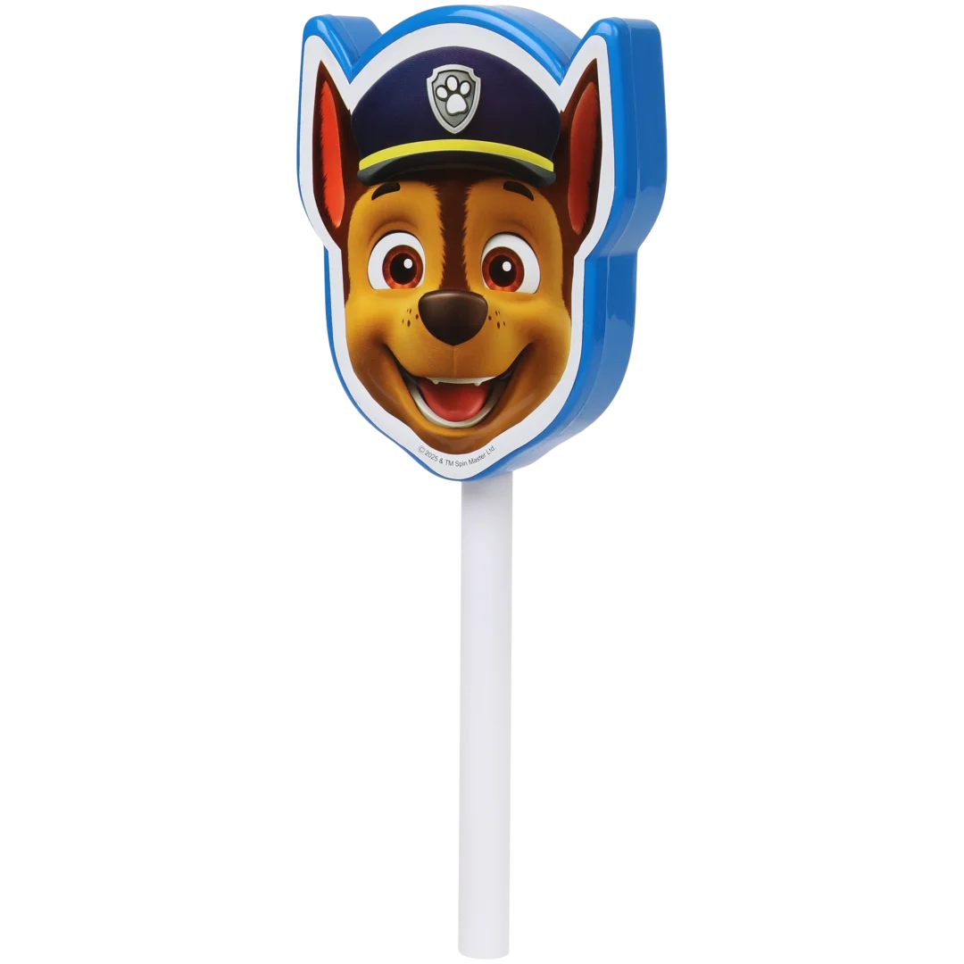 Paw Patrol XL-lolly met inhoud 2