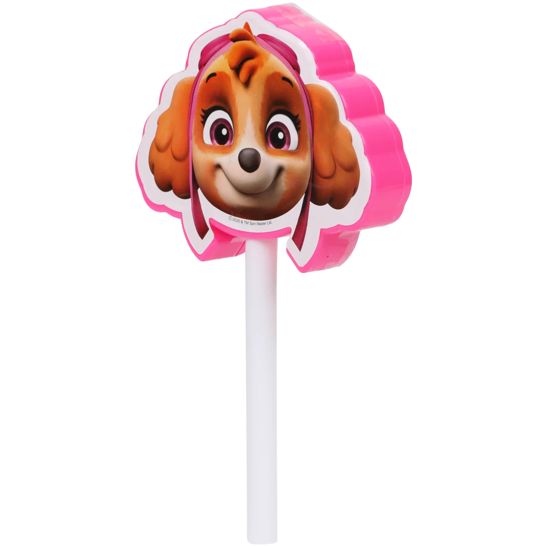 Paw Patrol XL-lolly met inhoud 3