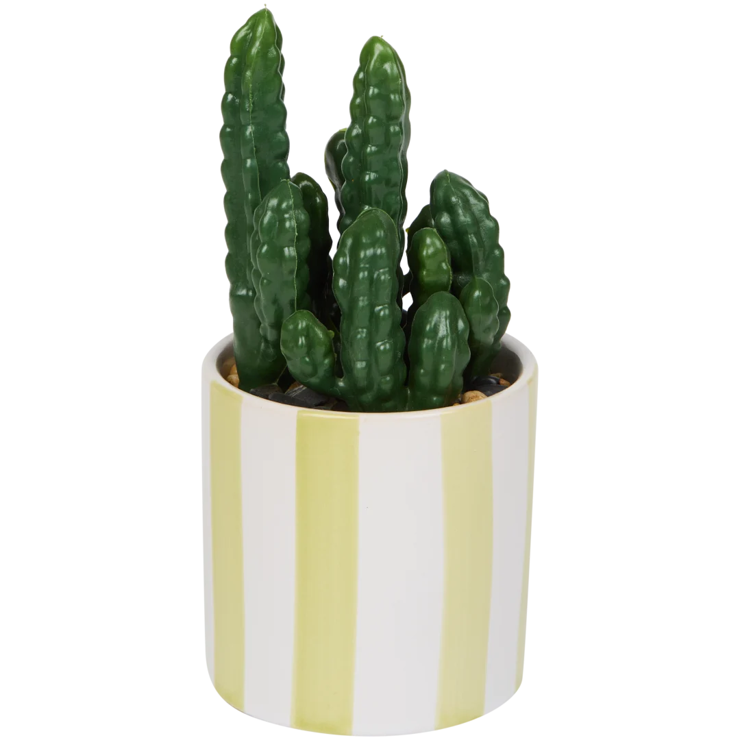 Künstliche Sukkulente 2