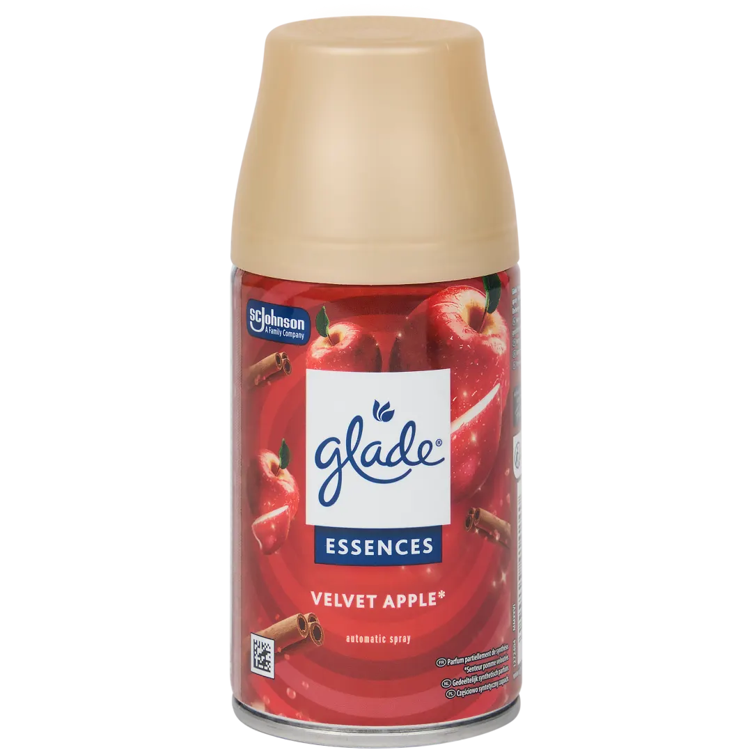 Glade Essences navulling
