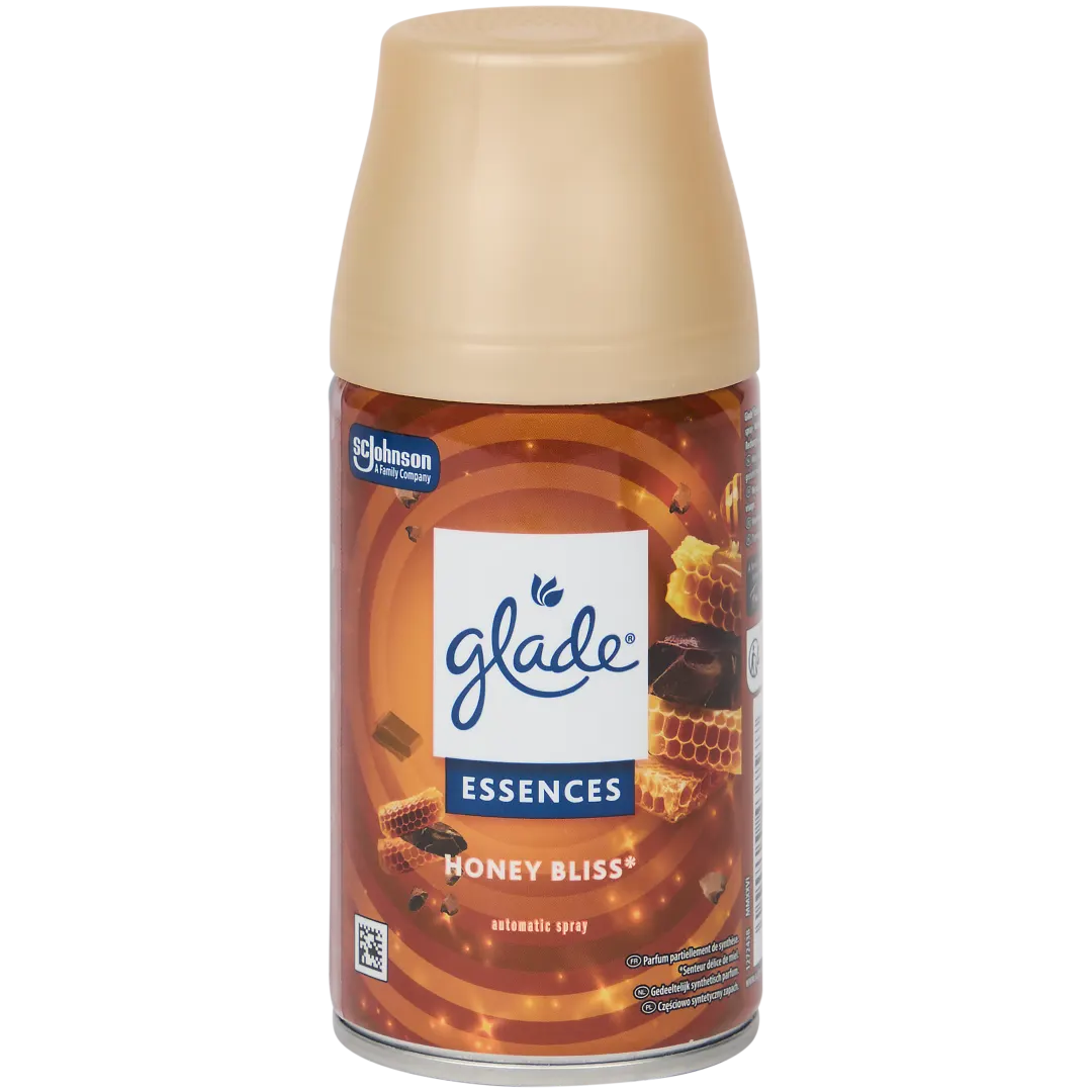 Glade Essences navulling