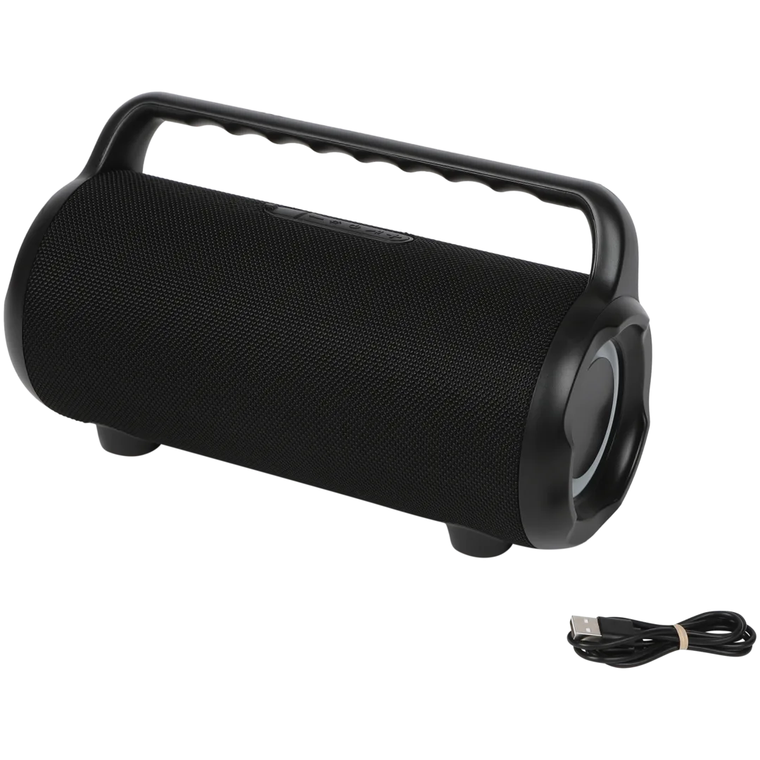 Coluna Bluetooth Roseland