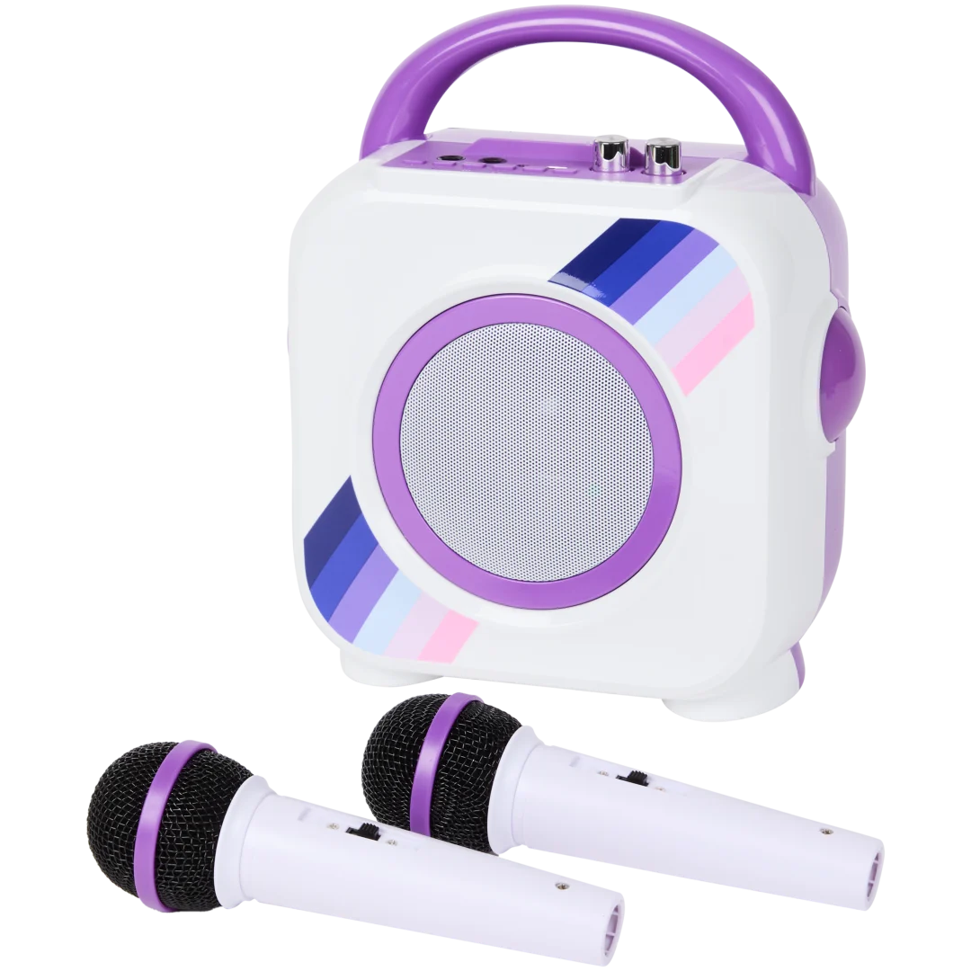 Set karaoke