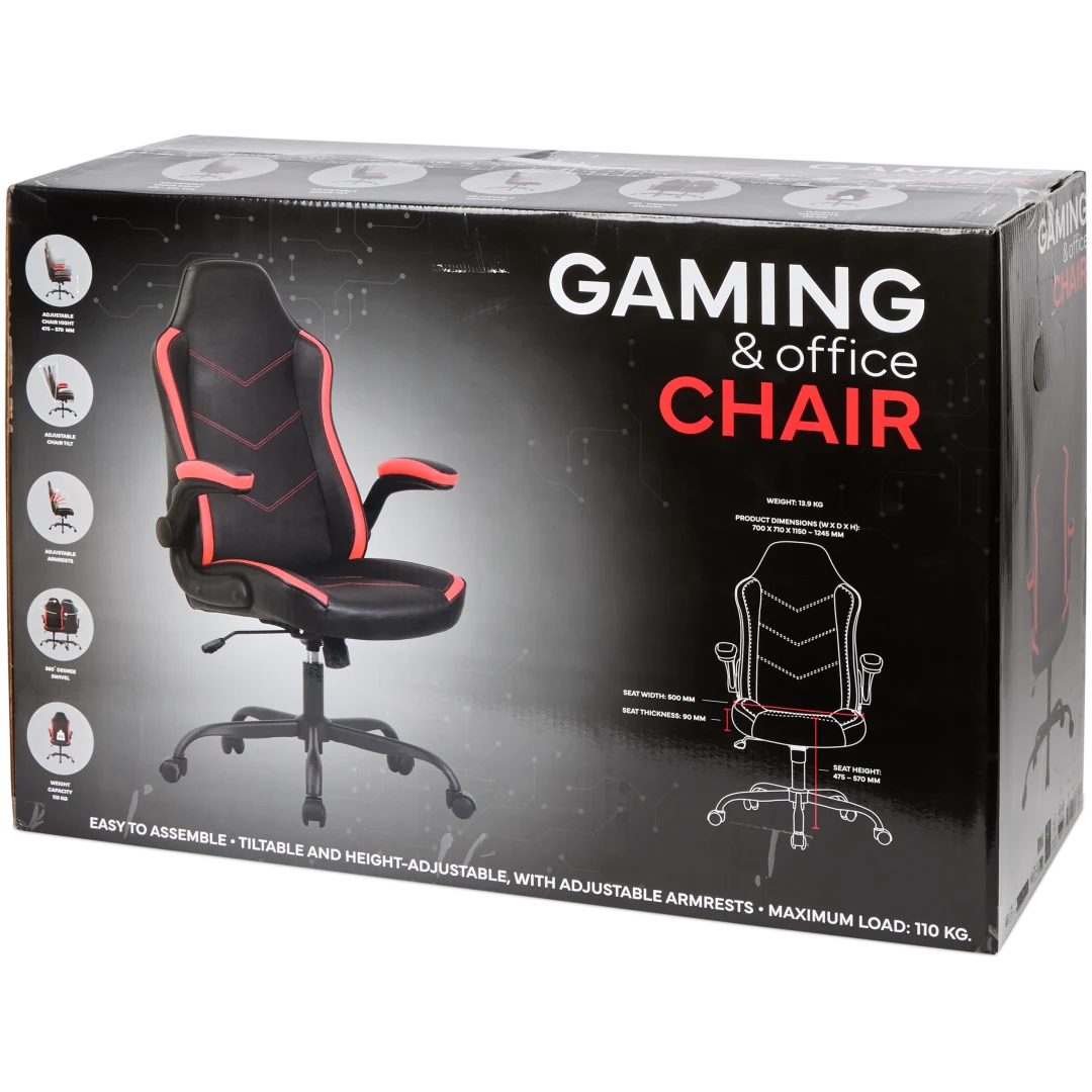 Gaming-Stuhl