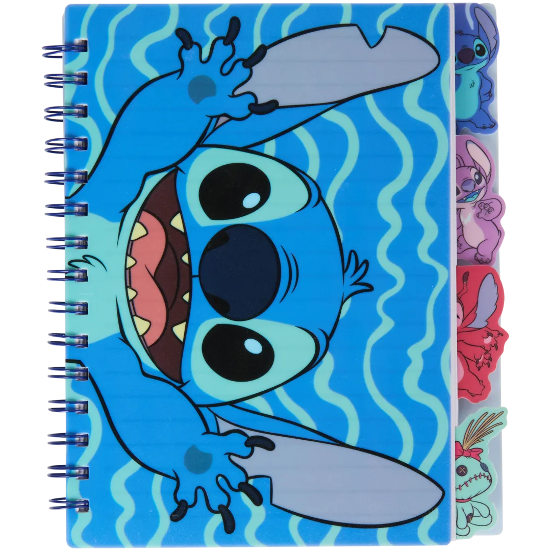 Caderno Disney A5