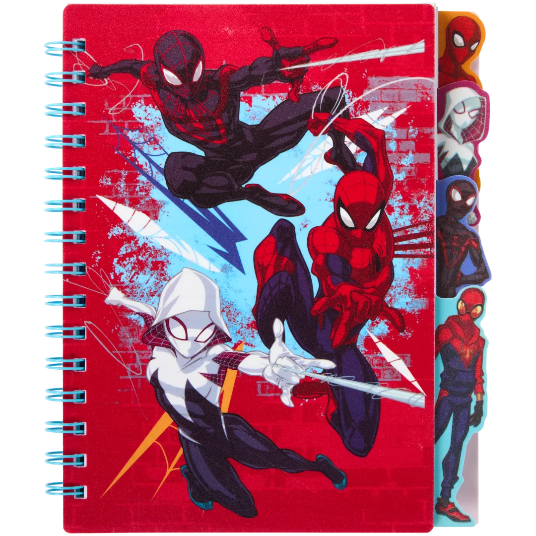 Caderno Disney A5