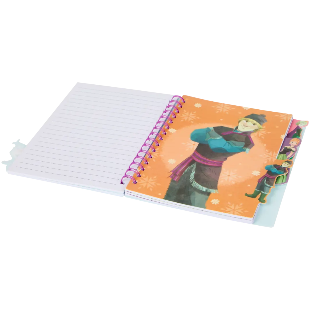 Disney Notizbuch A5 2