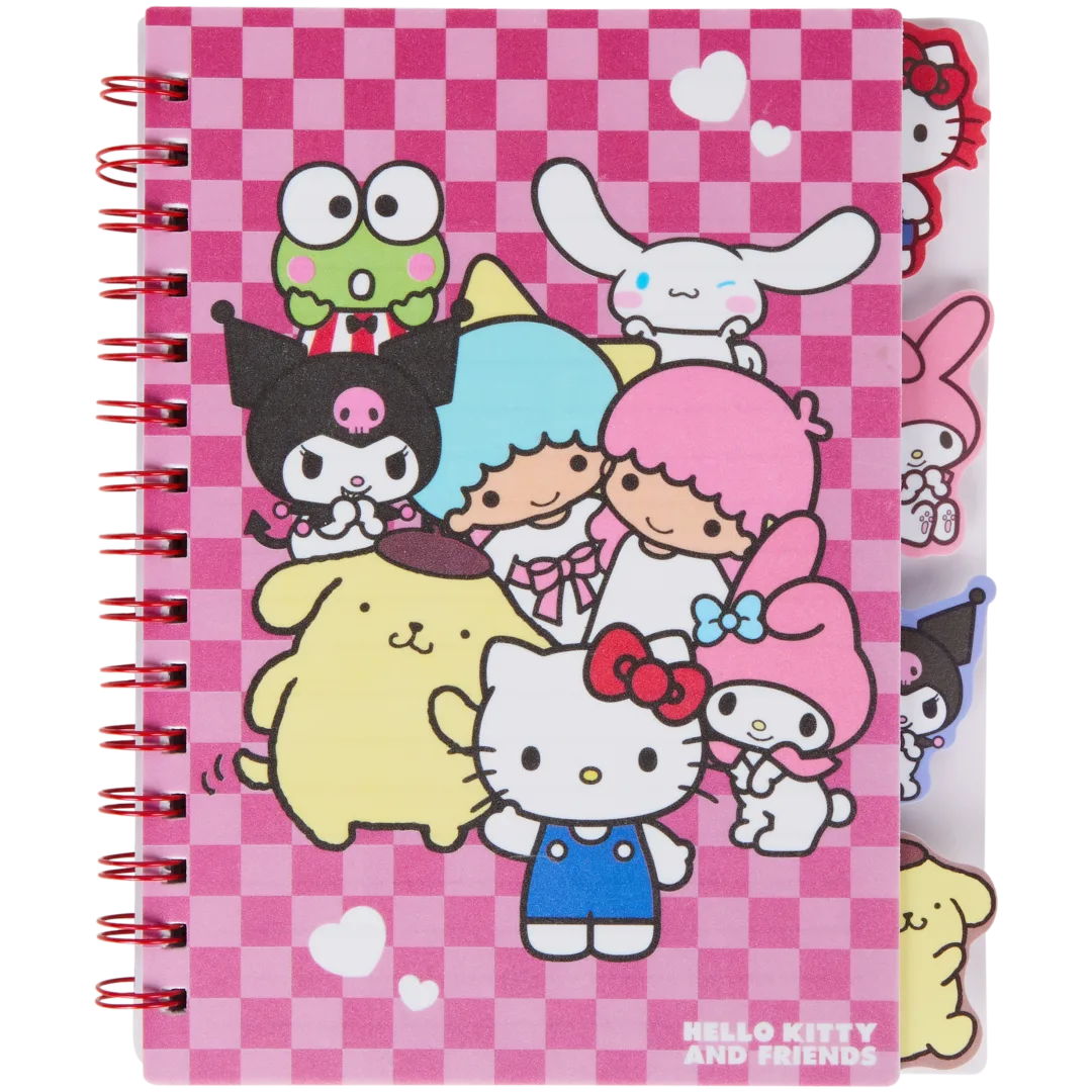 Caderno Disney A5