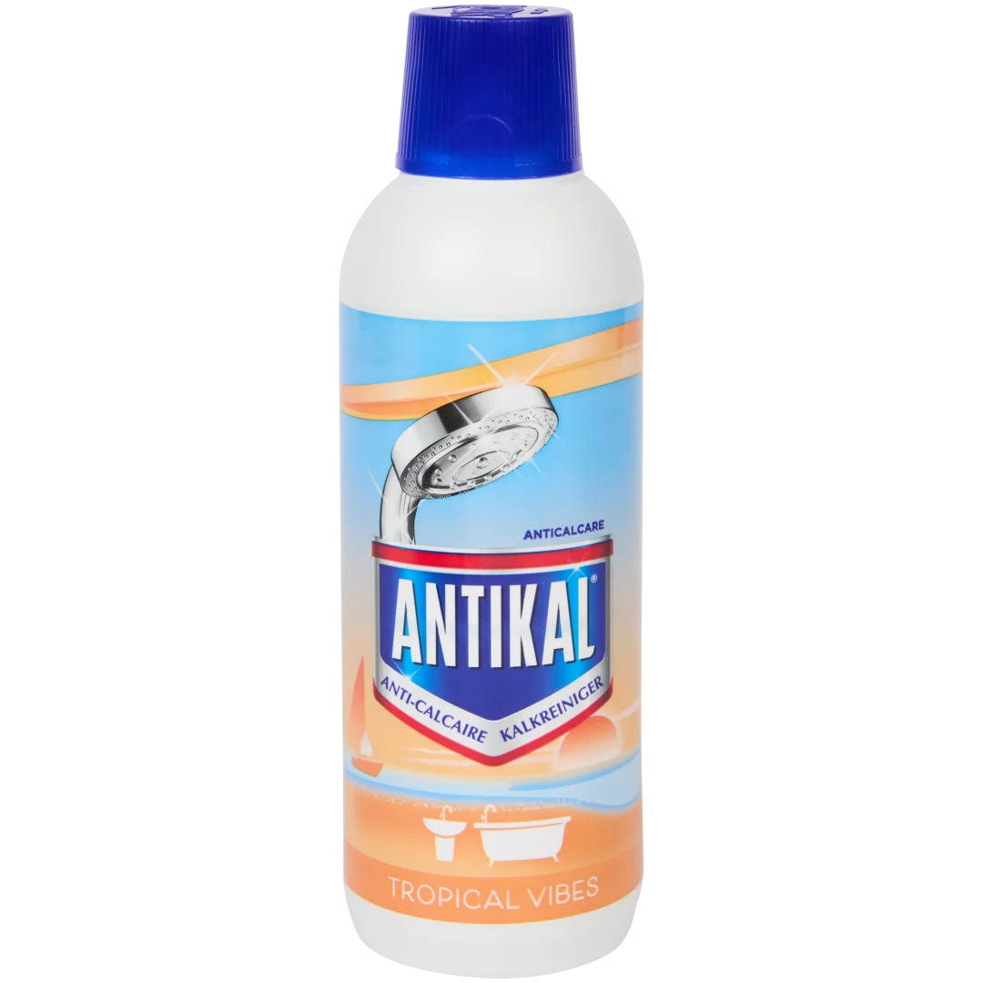 Antikal kalkreiniger Tropical