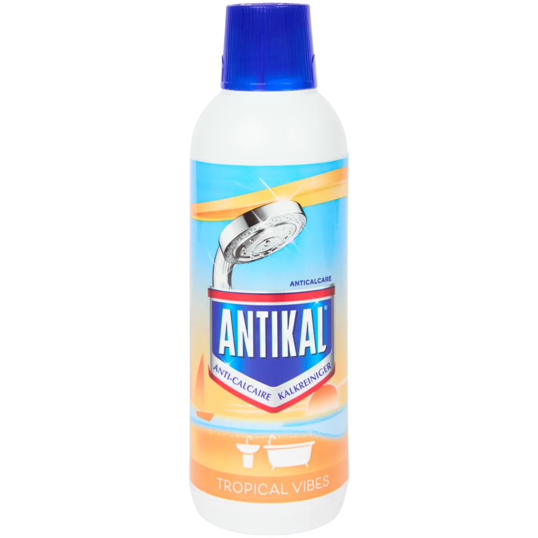 Détartrant Antikal Tropical 1