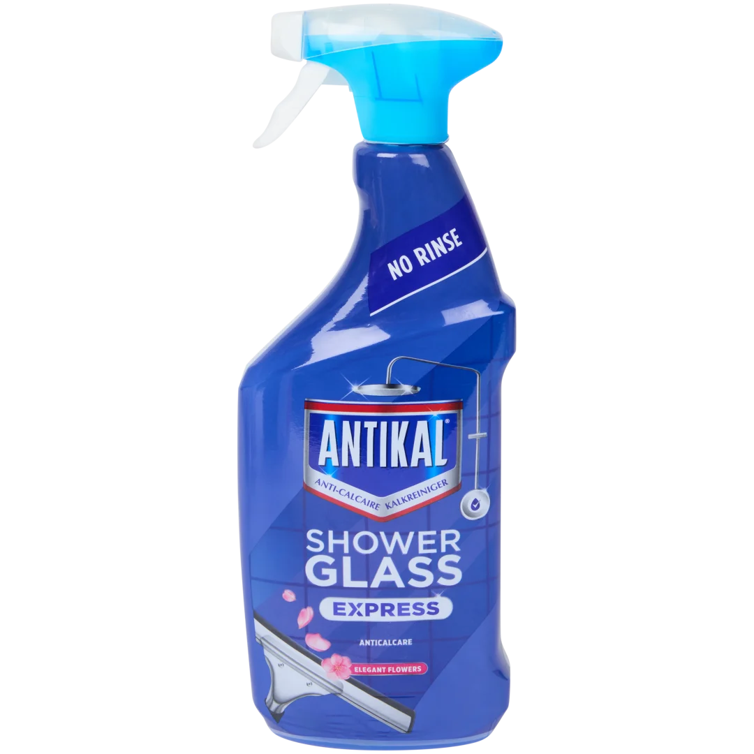 Antikal douchewand spray 1