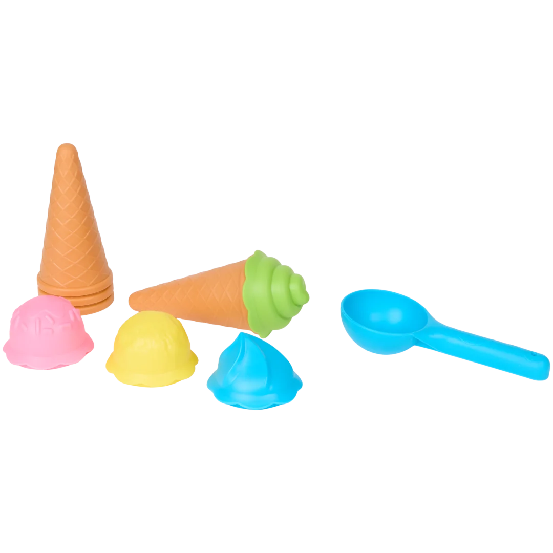 Set gioco da spiaggia 2