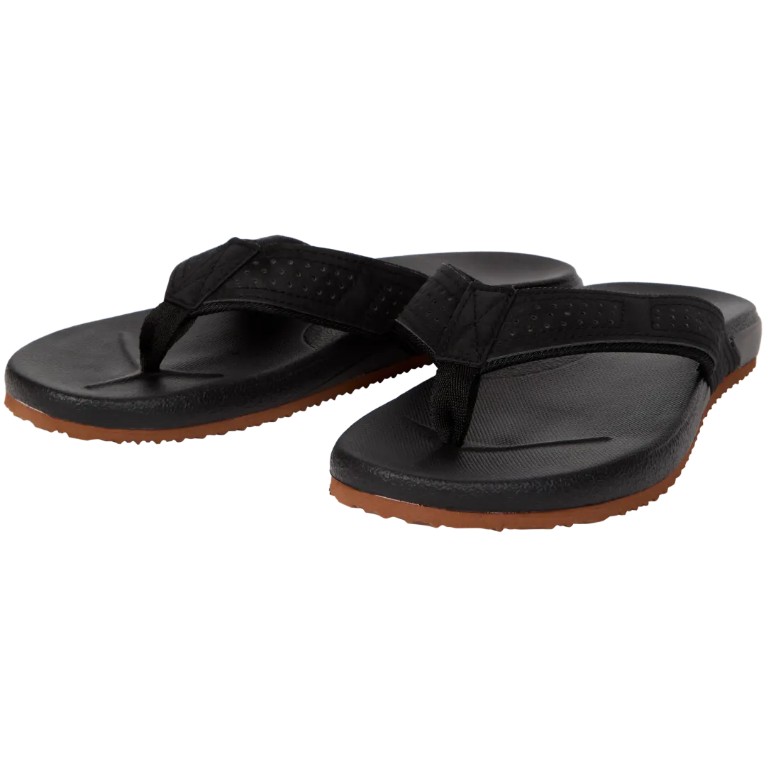 Papuci cu baretă între degete