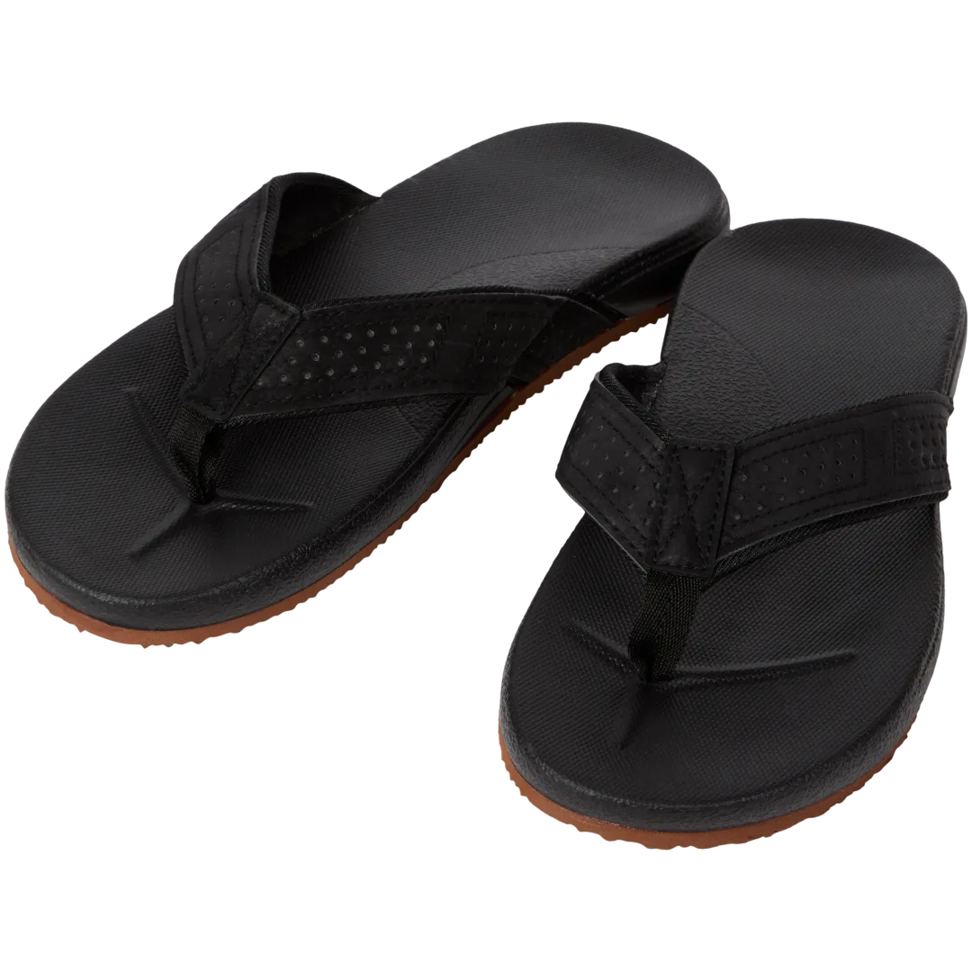 Papuci cu baretă între degete 4