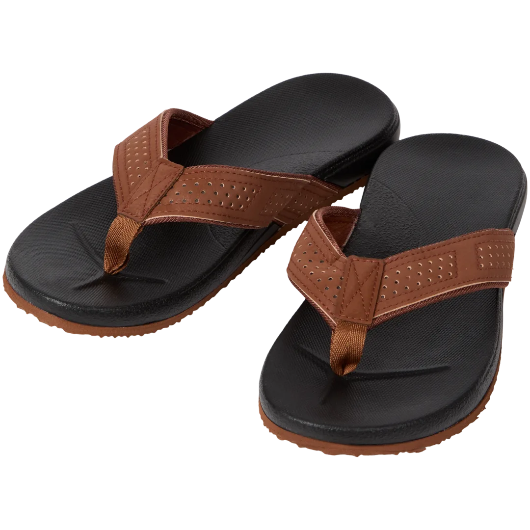 Papuci cu baretă între degete 3