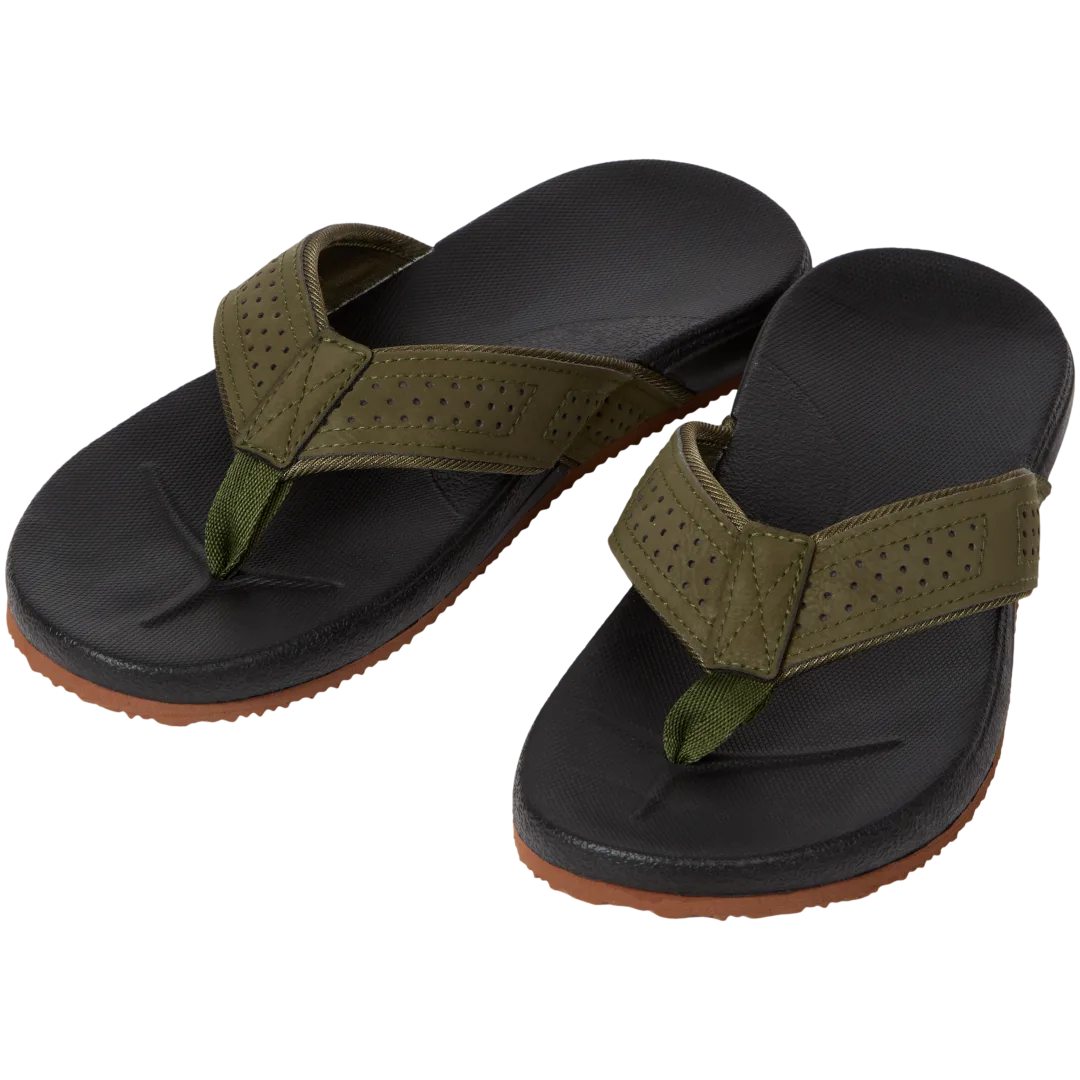 Papuci cu baretă între degete 1