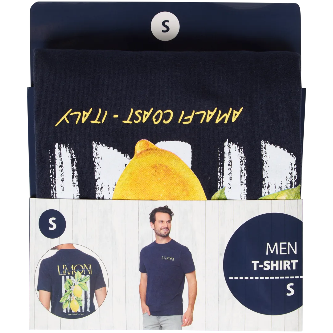 Camiseta con estampado 7