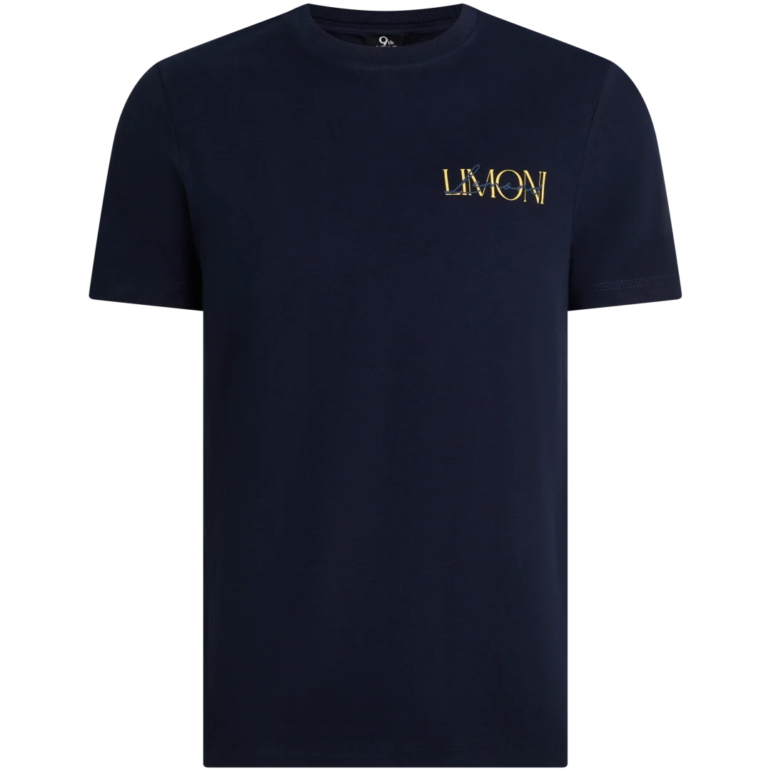 Camiseta con estampado 5