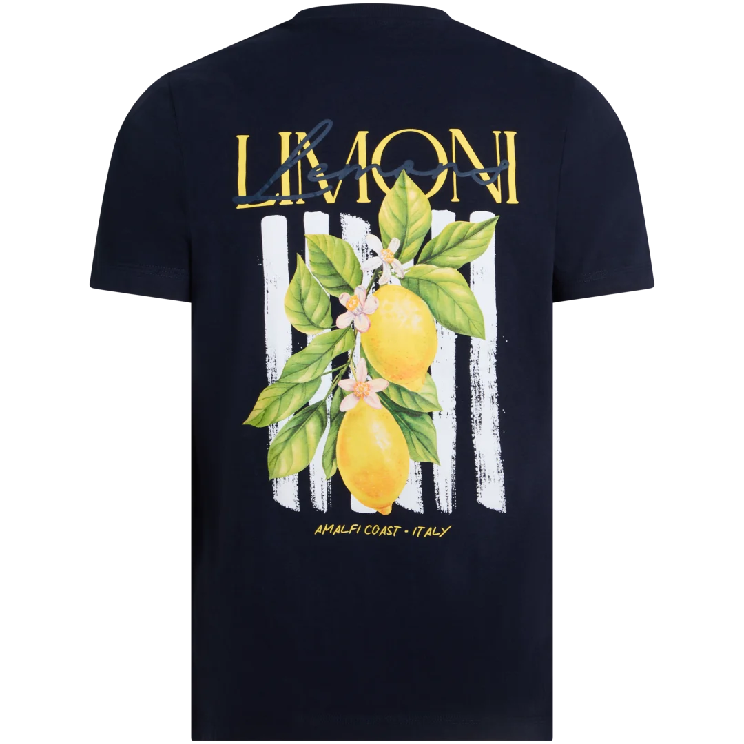 Camiseta con estampado 6