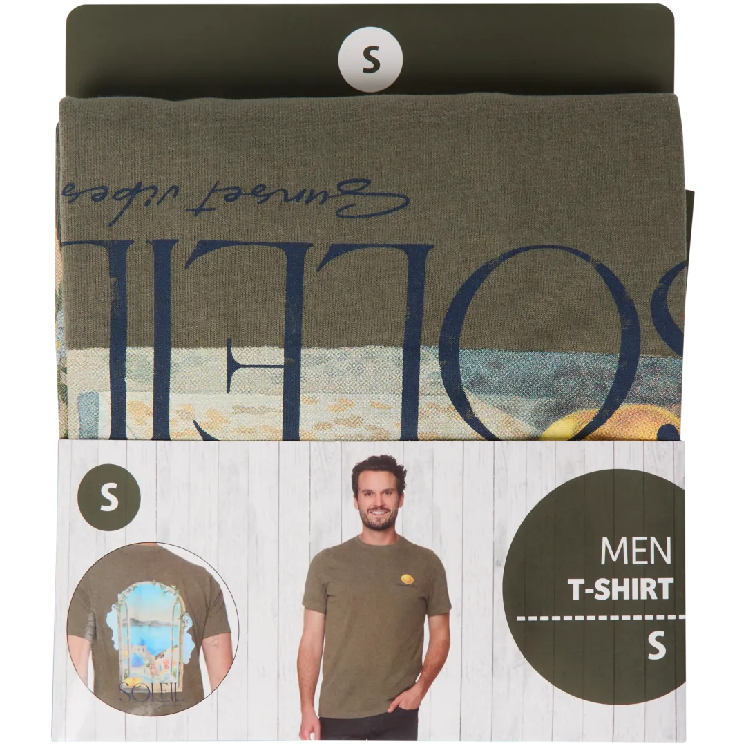 T-shirt avec imprimé 4