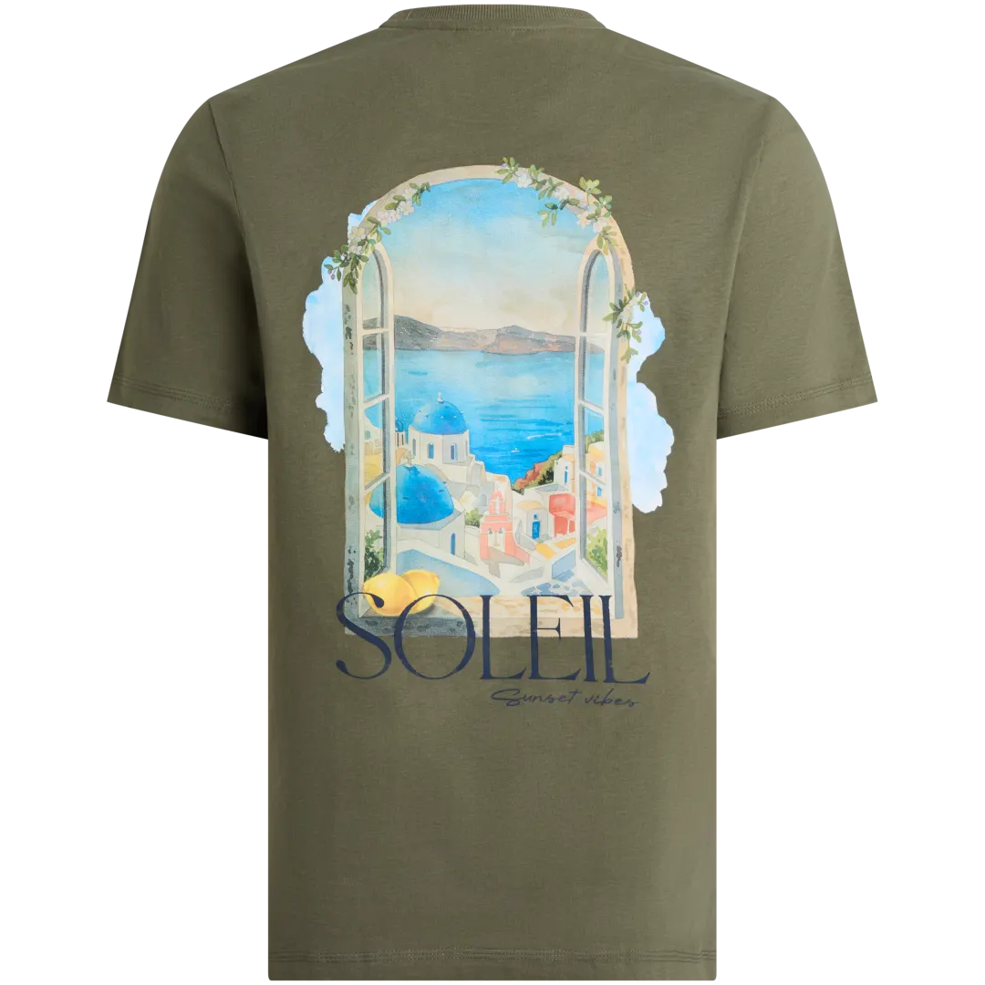 Camiseta con estampado 4