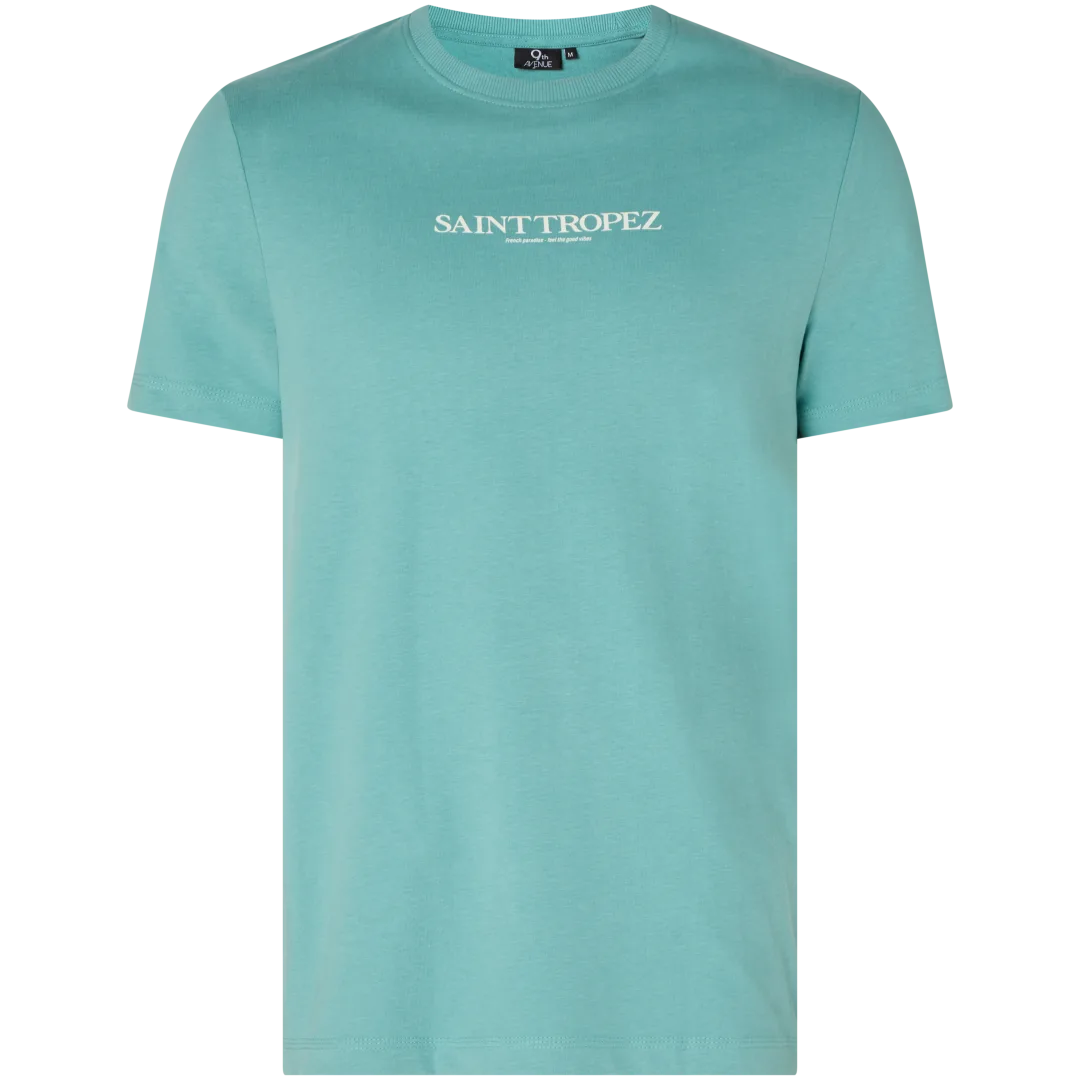 T-shirt avec imprimé 2