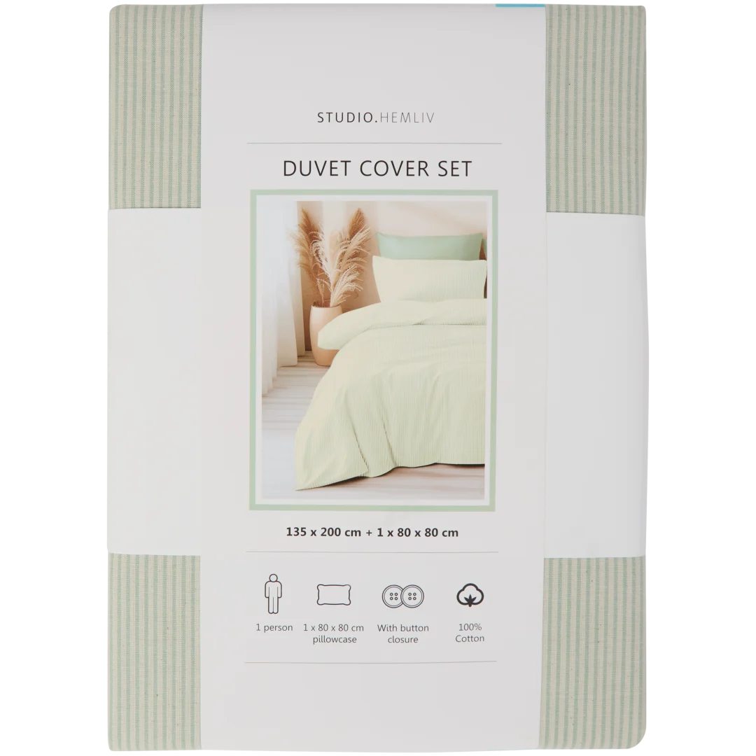 Bettbezug 5
