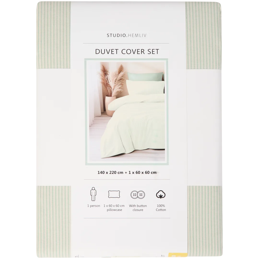 Bettbezug 5