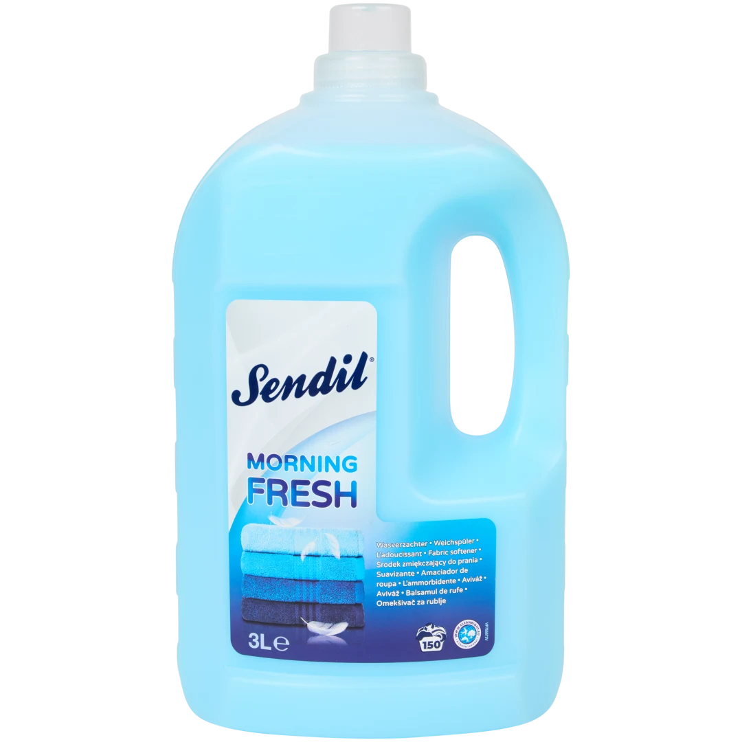 Sendil wasverzachter Morning Fresh 1