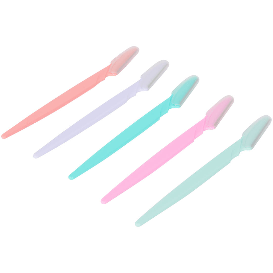 Rasoi per sopracciglia 1