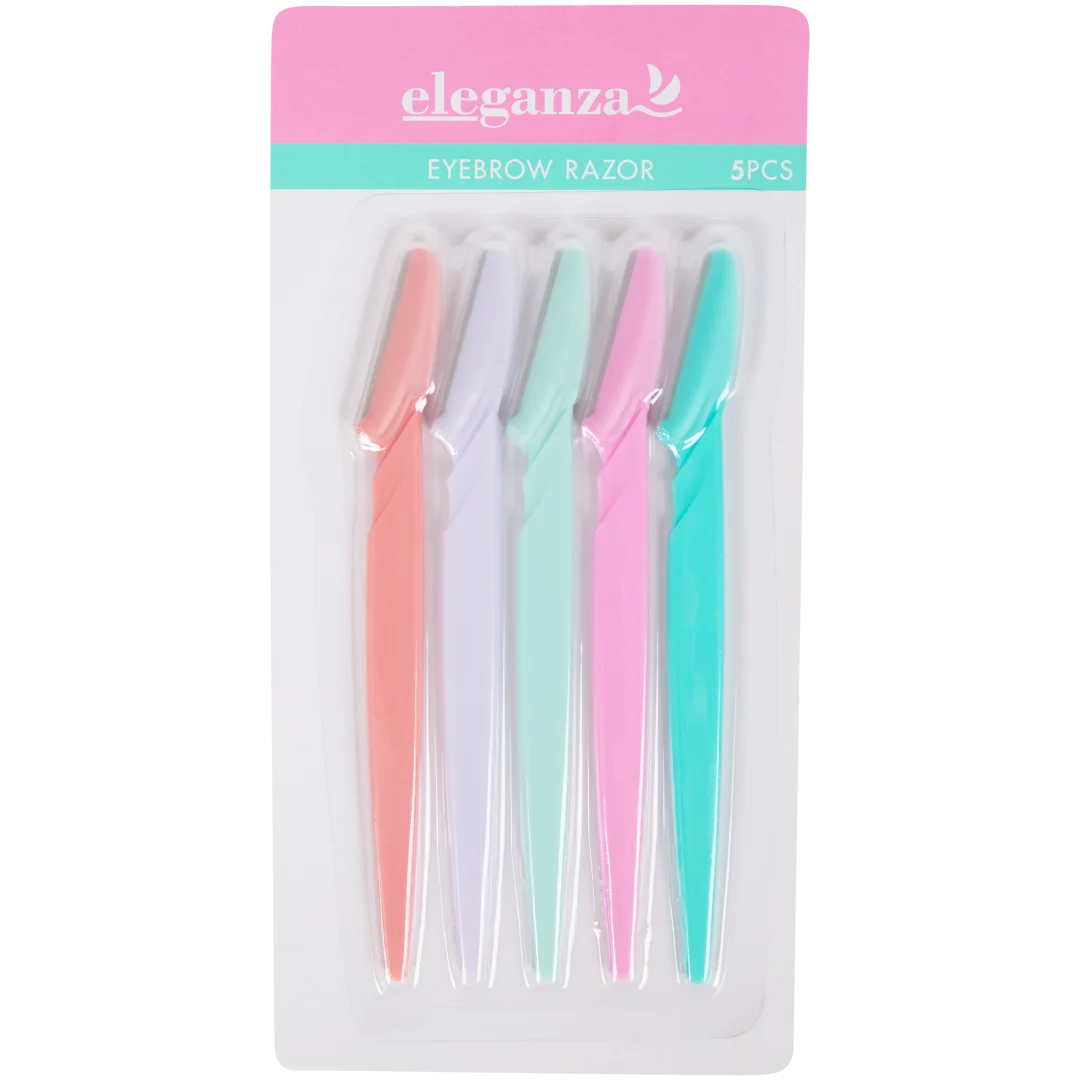 Rasoi per sopracciglia 2