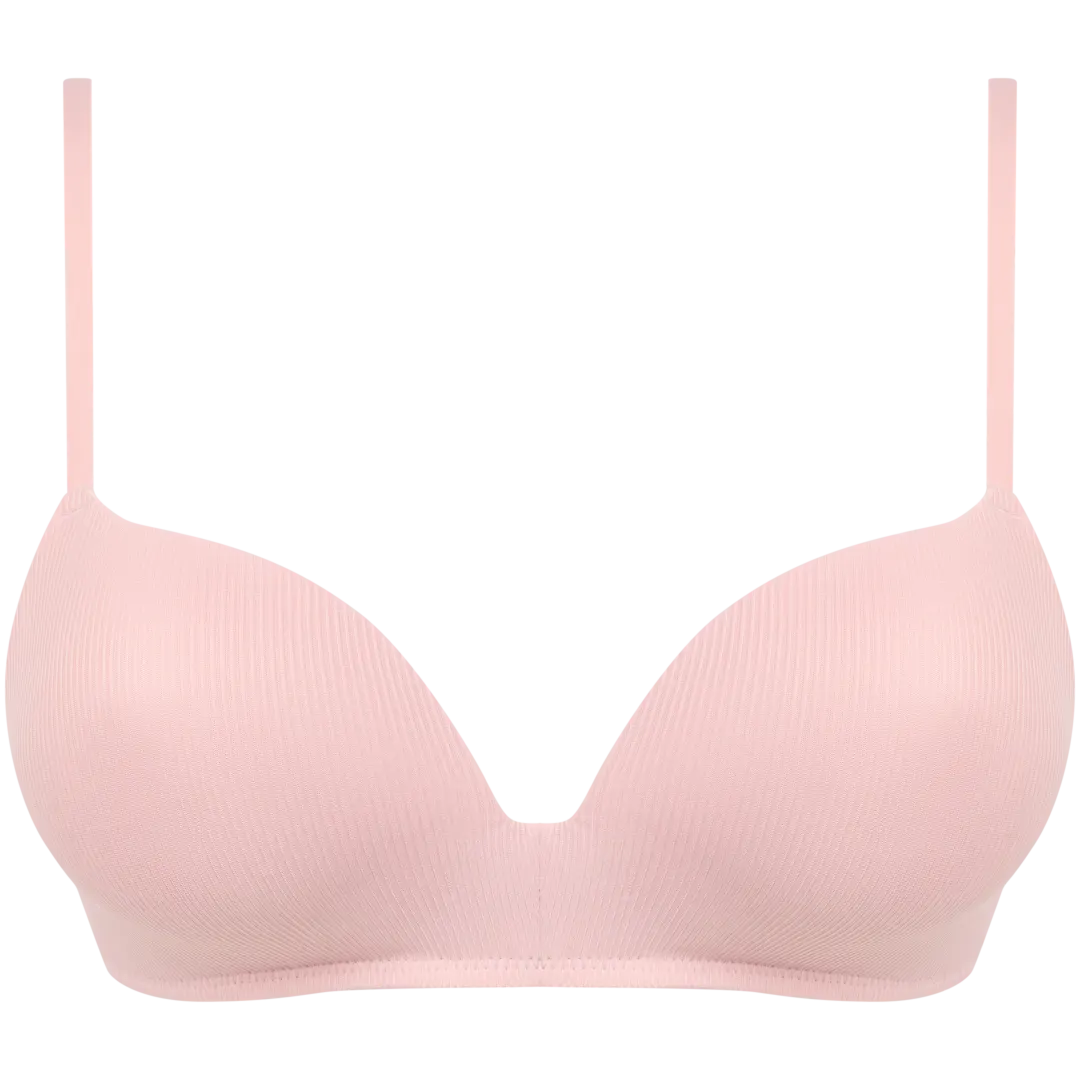Soutien-gorge sans armatures pour t-shirt
